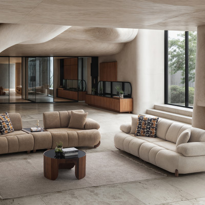 Genova Koltuk Takımı