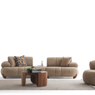 Genova Koltuk Takımı