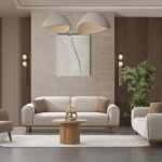 Pamir Koltuk Takımı