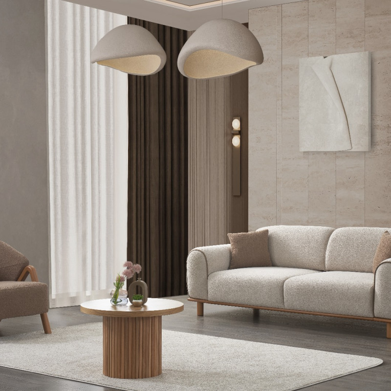 Pamir Koltuk Takımı