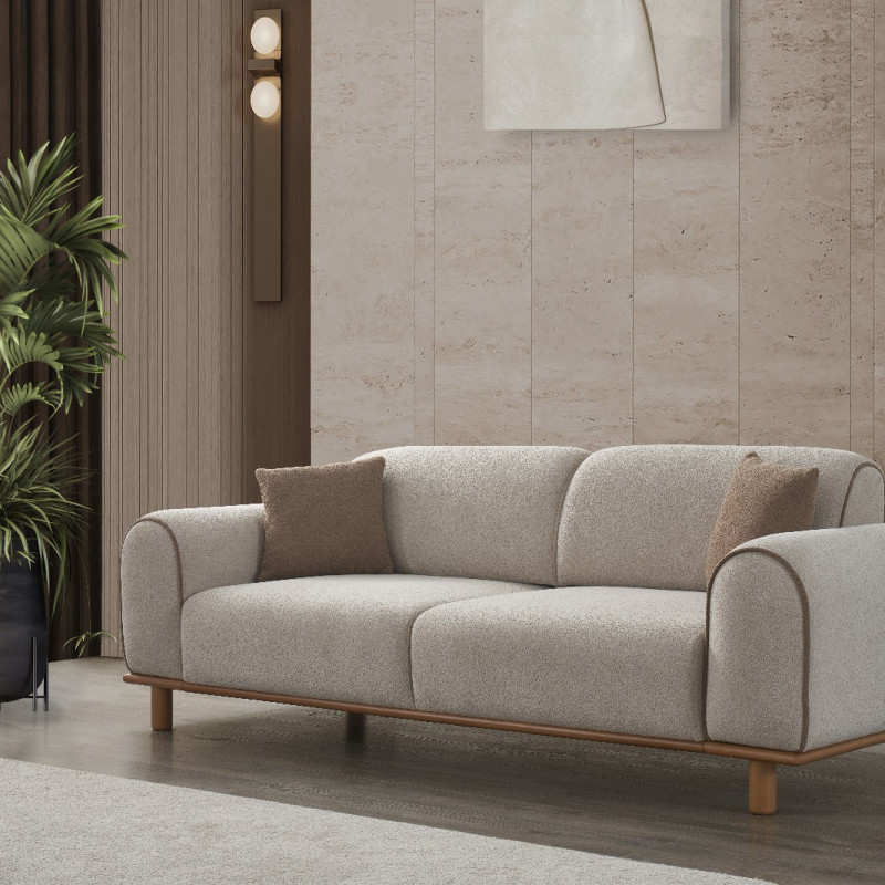 Pamir Koltuk Takımı