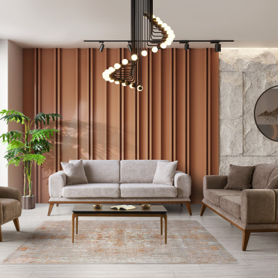 Prizma Koltuk Takımı