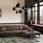 Miranda Relax Köşe