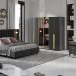 Çatalca Yatak Odası