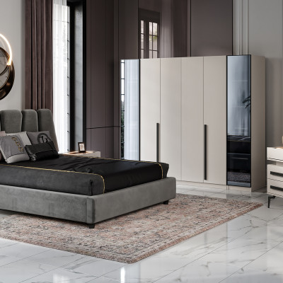 Silivri Yatak Odası