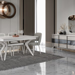 Moda Yemek Odası
