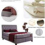 Comfort Yatak
