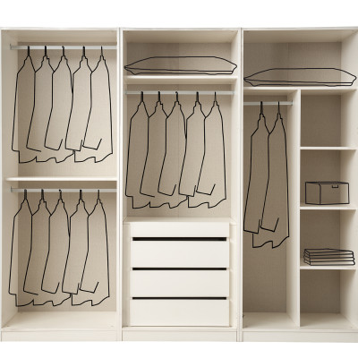 Bohem Yemek Odası
