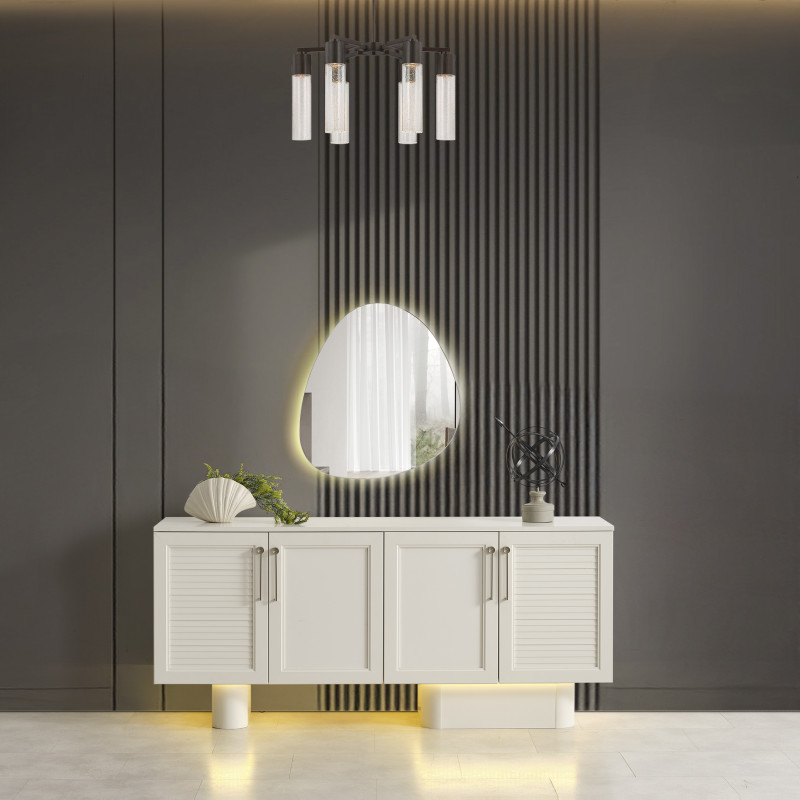 Prada Yemek Odası
